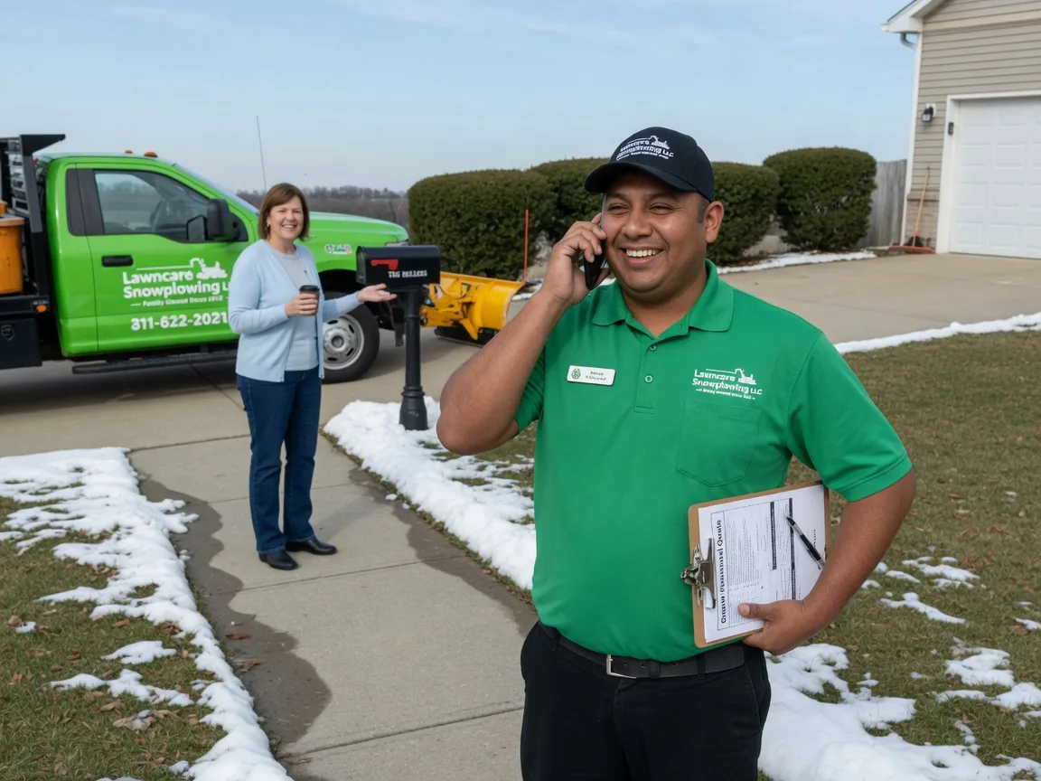 Lawn Care Services By Expert Landscaper Grand Isle, ME FAQs